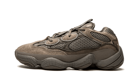 Yeezy 500 Clay Brown  – sneaker autêntico da CollectKicks