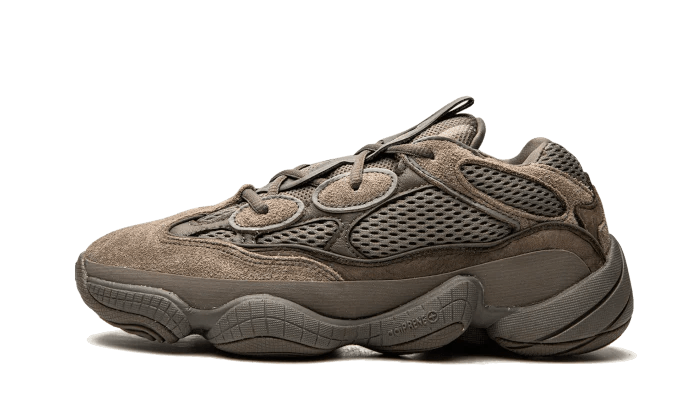 Yeezy 500 Clay Brown  – sneaker autêntico da CollectKicks