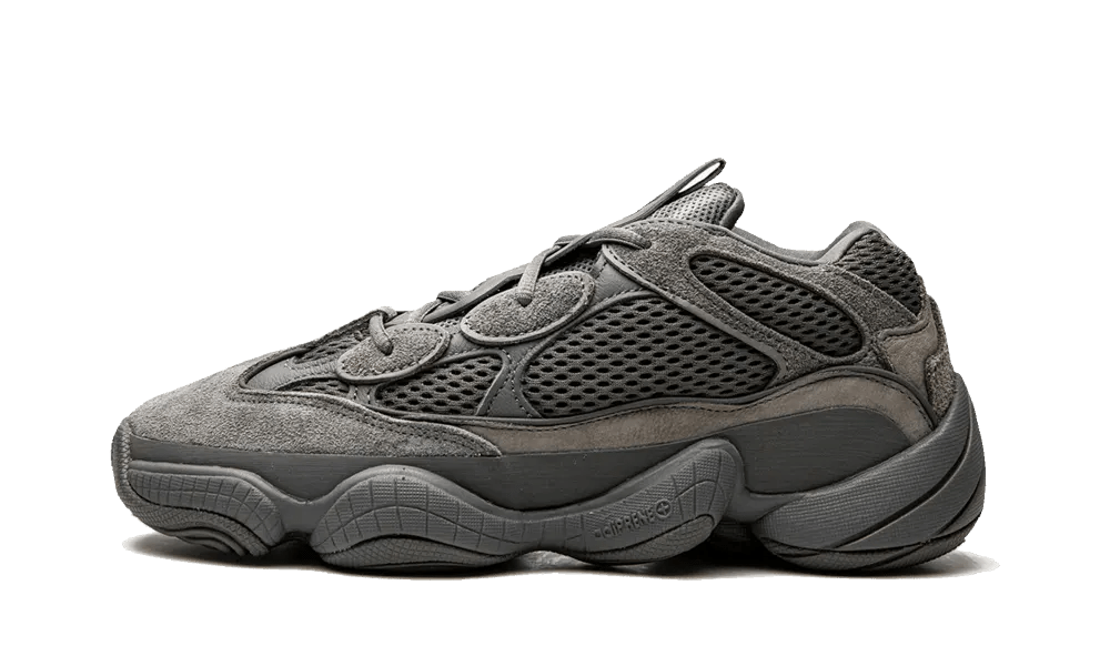 Yeezy 500 Granite  – sneaker autêntico da CollectKicks