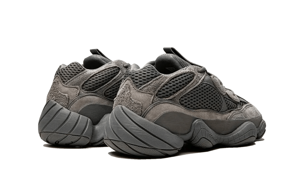 Yeezy 500 Granite  – sneaker autêntico da CollectKicks
