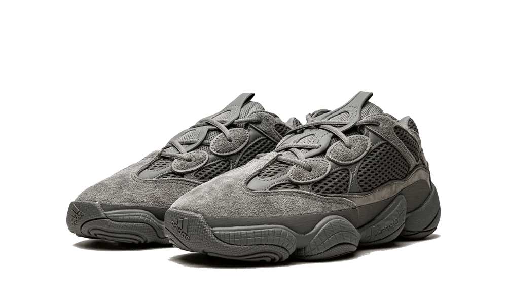 Yeezy 500 Granite  – sneaker autêntico da CollectKicks