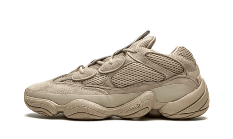 Yeezy 500 Taupe Light  – sneaker autêntico da CollectKicks