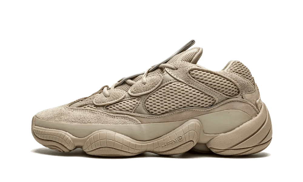 Yeezy 500 Taupe Light  – sneaker autêntico da CollectKicks