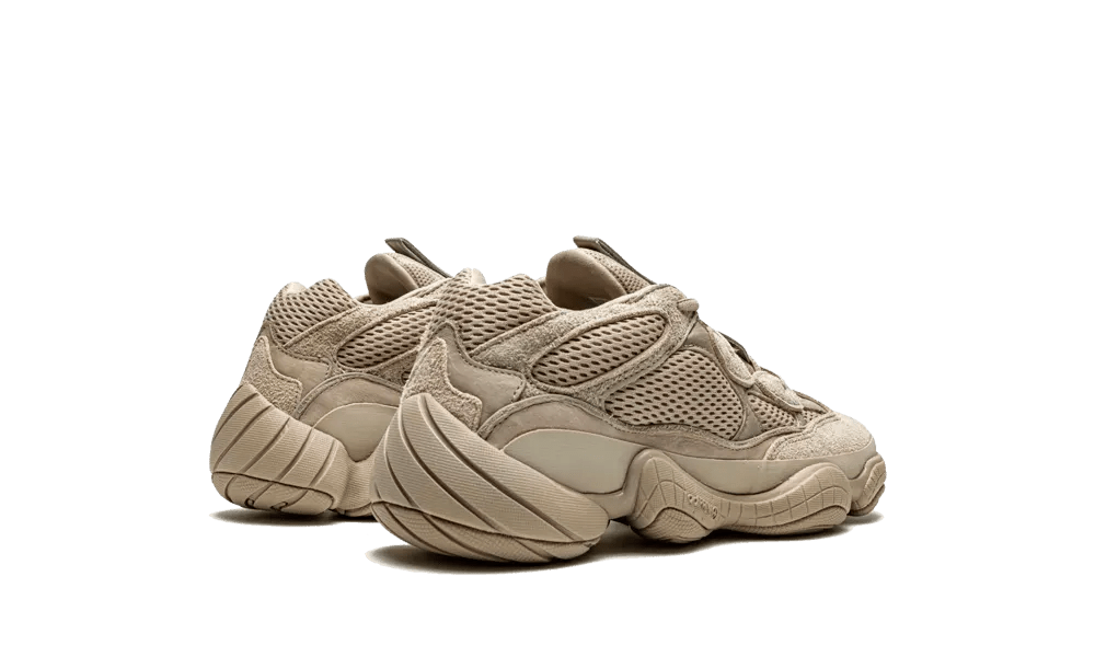 Yeezy 500 Taupe Light  – sneaker autêntico da CollectKicks