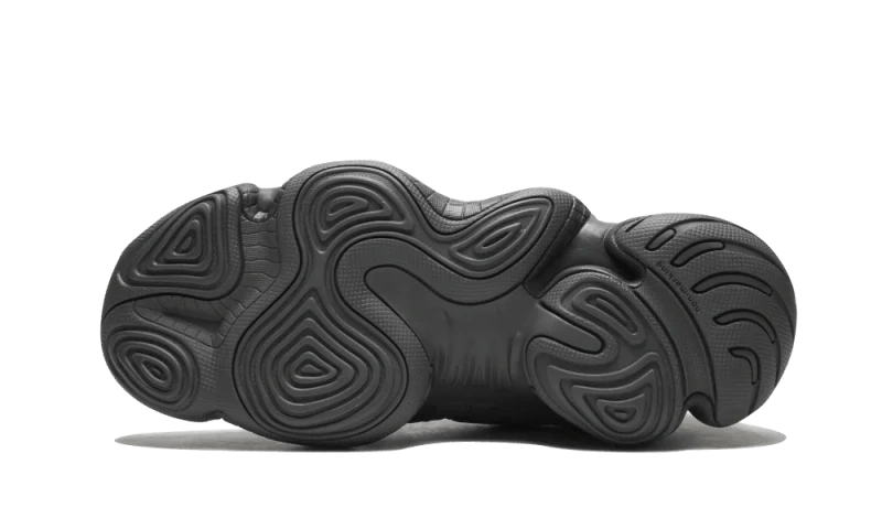 Yeezy 500 Utility Black  – sneaker autêntico da CollectKicks