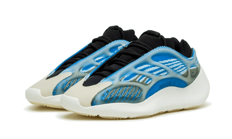 Yeezy 700 V3 Arzareth  – sneaker autêntico da CollectKicks