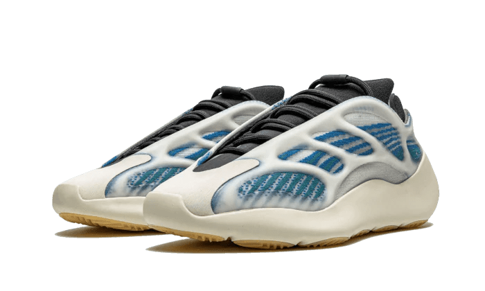 Yeezy 700 V3 Kyanite  – sneaker autêntico da CollectKicks