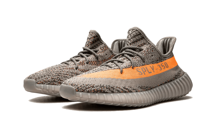 Yeezy Boost 350 V2 Beluga Reflective - 
