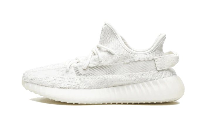 Yeezy Boost 350 V2 Bone  – sneaker autêntico da CollectKicks