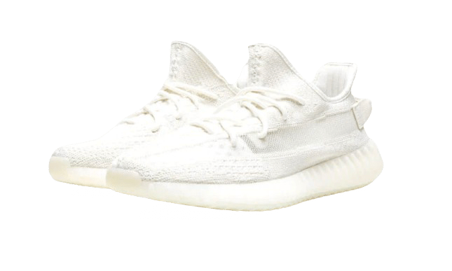 Yeezy Boost 350 V2 Bone  – sneaker autêntico da CollectKicks