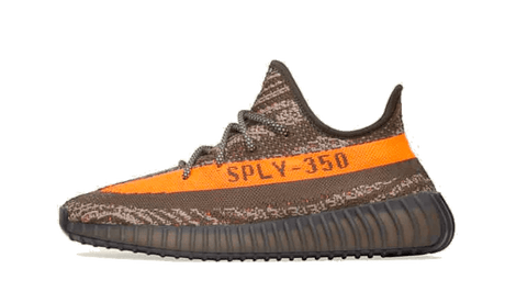 Yeezy Boost 350 V2 Carbon Beluga  – sneaker autêntico da CollectKicks