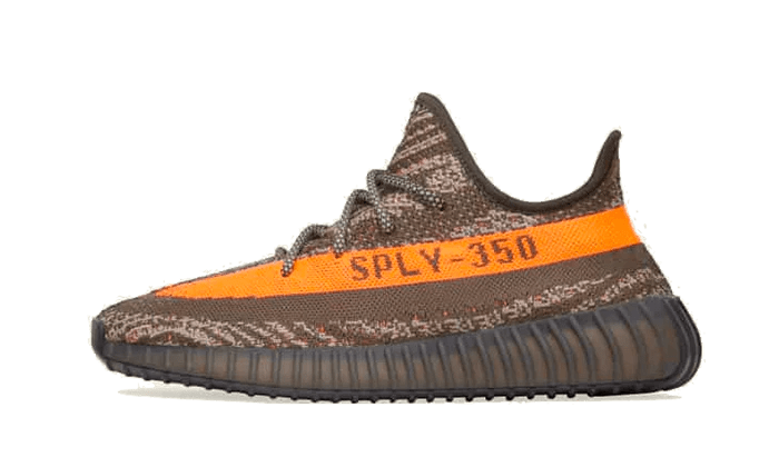 Yeezy Boost 350 V2 Carbon Beluga  – sneaker autêntico da CollectKicks