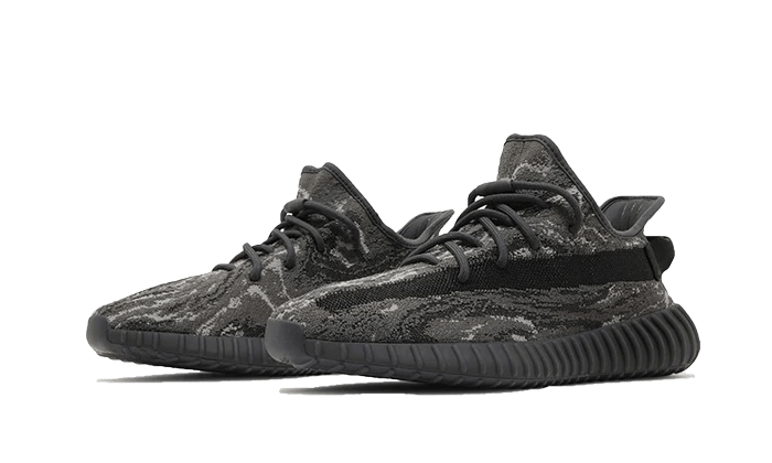 Yeezy Boost 350 V2 MX Dark Salt  – sneaker autêntico da CollectKicks