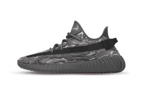 Yeezy Boost 350 V2 MX Dark Salt  – sneaker autêntico da CollectKicks