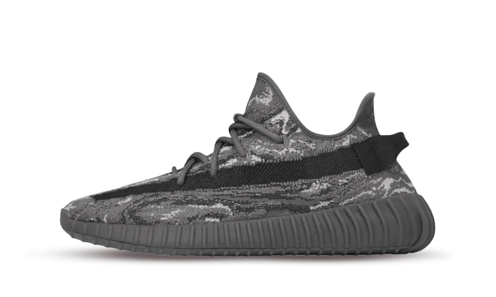Yeezy Boost 350 V2 MX Dark Salt  – sneaker autêntico da CollectKicks