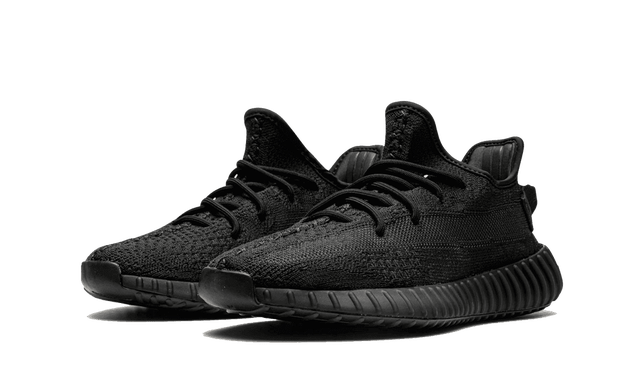 Yeezy Boost 350 V2 Onyx  – sneaker autêntico da CollectKicks
