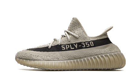 Yeezy Boost 350 V2 Slate  – sneaker autêntico da CollectKicks