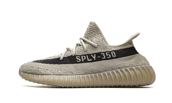 Yeezy Boost 350 V2 Slate  – sneaker autêntico da CollectKicks