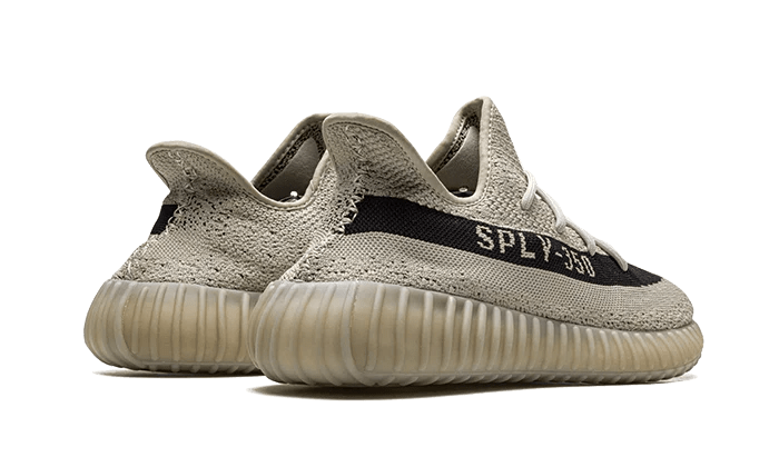 Yeezy Boost 350 V2 Slate  – sneaker autêntico da CollectKicks
