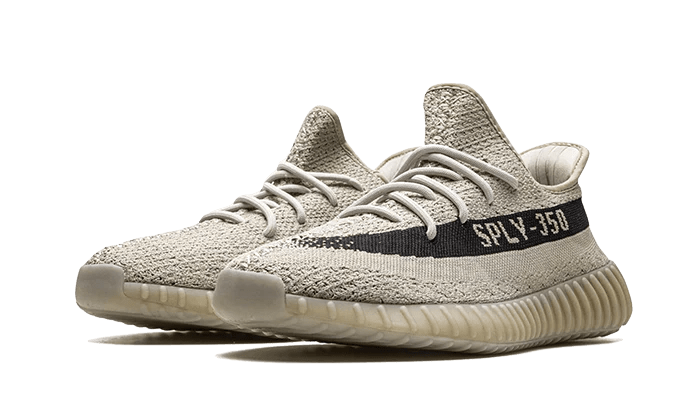 Yeezy Boost 350 V2 Slate  – sneaker autêntico da CollectKicks