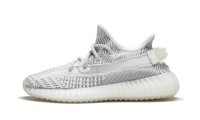 Yeezy Boost 350 V2 Static (Non - Reflective)  – sneaker autêntico da CollectKicks