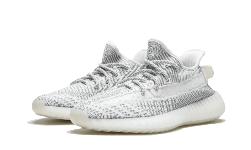 Yeezy Boost 350 V2 Static (Non - Reflective)  – sneaker autêntico da CollectKicks