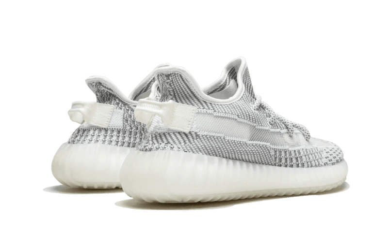 Yeezy Boost 350 V2 Static (Non - Reflective)  – sneaker autêntico da CollectKicks