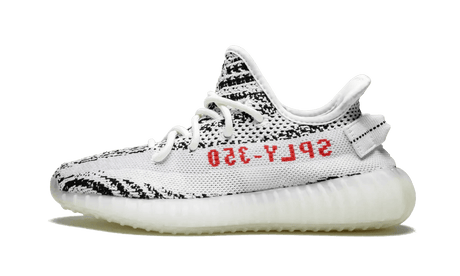 Yeezy Boost 350 V2 Zebra  – sneaker autêntico da CollectKicks