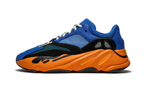 Yeezy Boost 700 Bright Blue  – sneaker autêntico da CollectKicks
