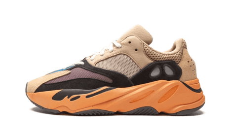 Yeezy Boost 700 Enflame Amber  – sneaker autêntico da CollectKicks