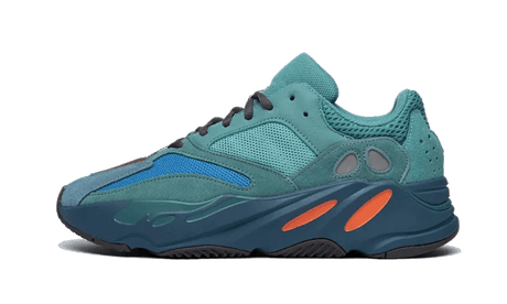 Yeezy Boost 700 Faded Azure  – sneaker autêntico da CollectKicks