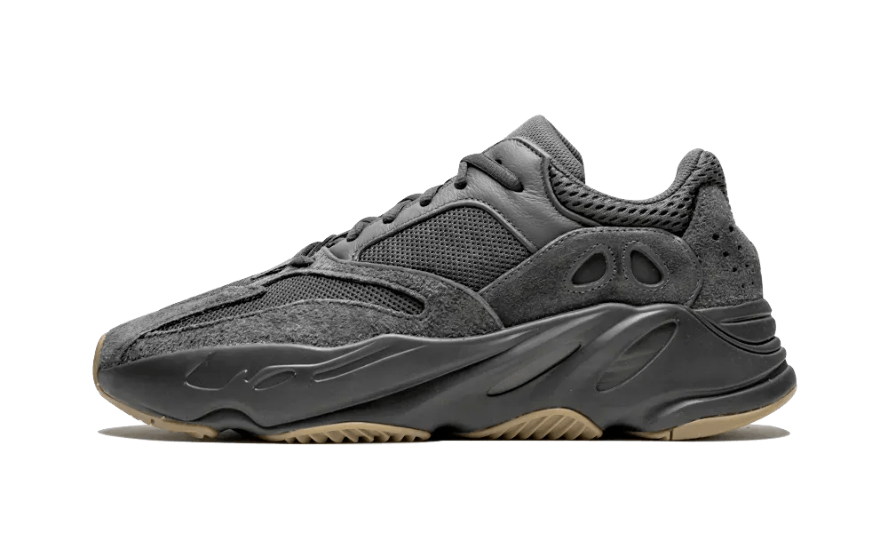Yeezy Boost 700 V1 Utility Black  – sneaker autêntico da CollectKicks