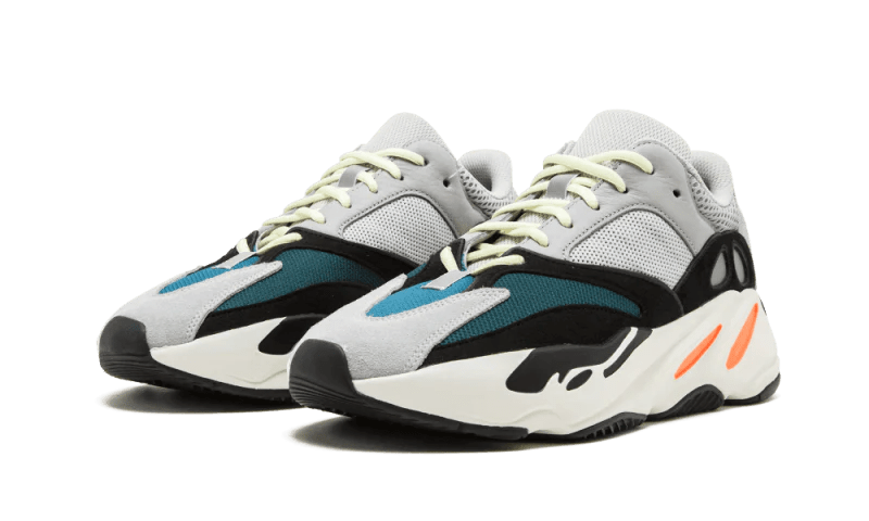 Yeezy Boost 700 V1 Wave Runner  – sneaker autêntico da CollectKicks