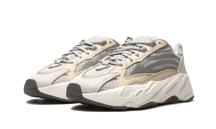 Yeezy Boost 700 V2 Cream  – sneaker autêntico da CollectKicks