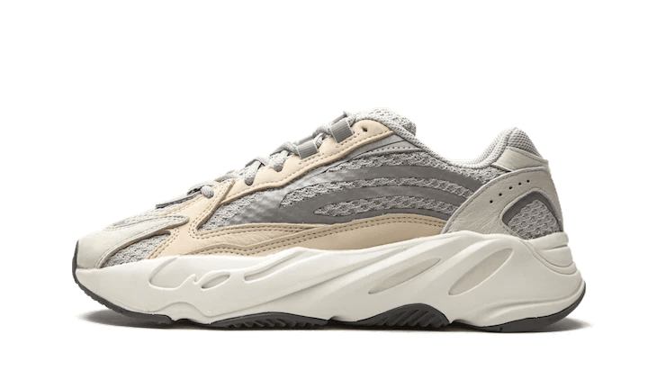 Yeezy Boost 700 V2 Cream  – sneaker autêntico da CollectKicks