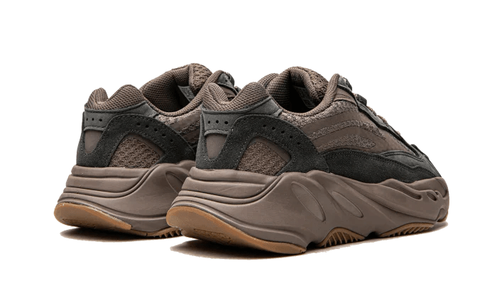 Yeezy Boost 700 V2 Mauve - 