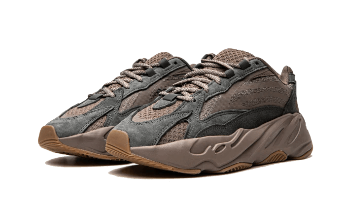 Yeezy Boost 700 V2 Mauve  – sneaker autêntico da CollectKicks