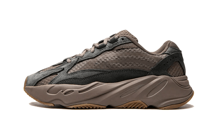 Yeezy Boost 700 V2 Mauve  – sneaker autêntico da CollectKicks