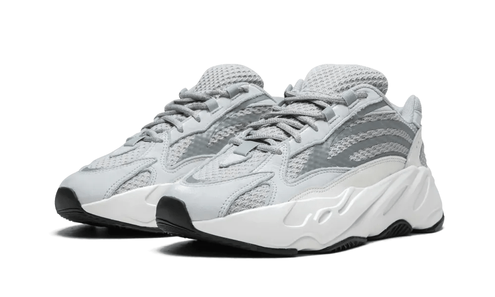Yeezy Boost 700 V2 Static  – sneaker autêntico da CollectKicks