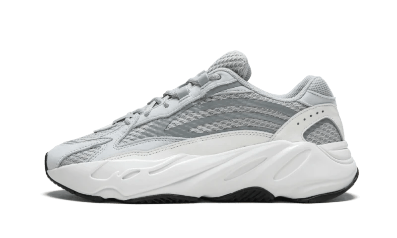 Yeezy Boost 700 V2 Static  – sneaker autêntico da CollectKicks