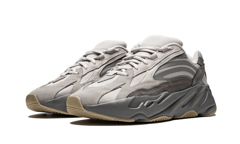 Yeezy Boost 700 V2 Tephra  – sneaker autêntico da CollectKicks