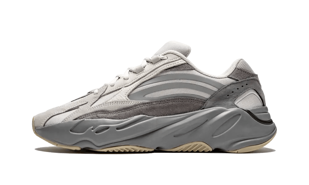 Yeezy Boost 700 V2 Tephra  – sneaker autêntico da CollectKicks