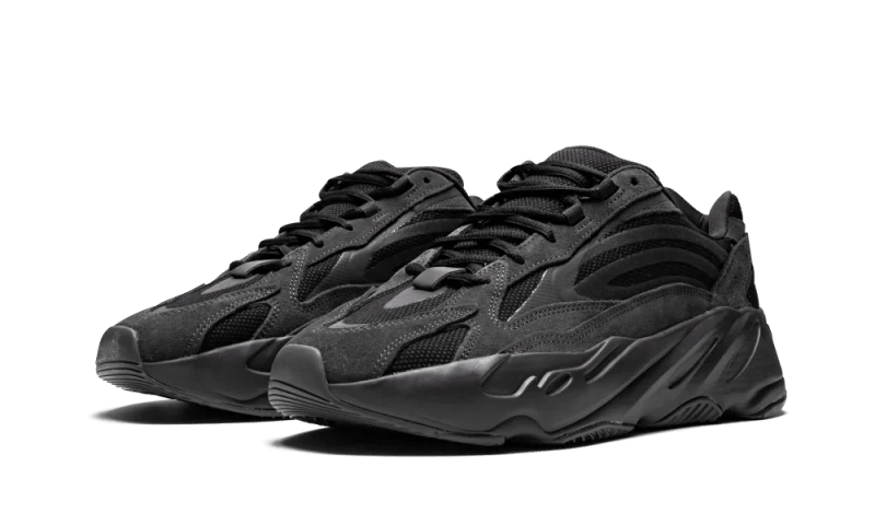 Yeezy Boost 700 V2 Vanta  – sneaker autêntico da CollectKicks