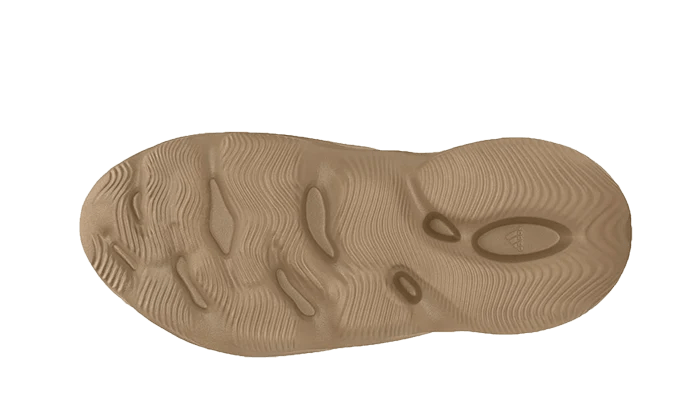 Yeezy Foam RNNR 'Clay Taupe'  – sneaker autêntico da CollectKicks