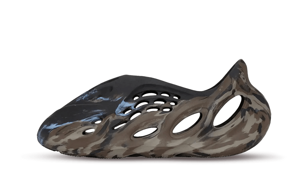 Yeezy Foam RNNR 'MX Cinder'  – sneaker autêntico da CollectKicks