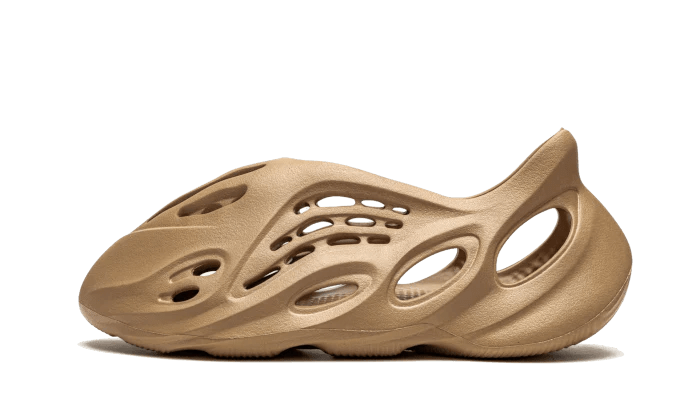 Yeezy Foam RNNR Ochre  – sneaker autêntico da CollectKicks