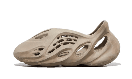 Yeezy Foam RNNR Stone Sage  – sneaker autêntico da CollectKicks