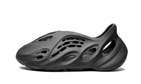 Yeezy Foam RNR Onyx  – sneaker autêntico da CollectKicks