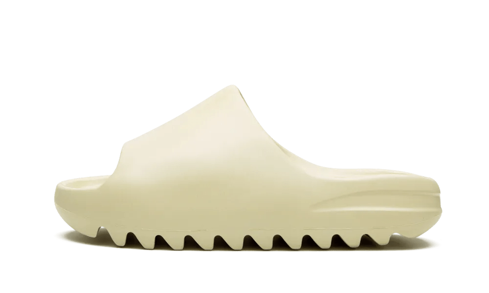 Yeezy Slide 'Bone'  – sneaker autêntico da CollectKicks