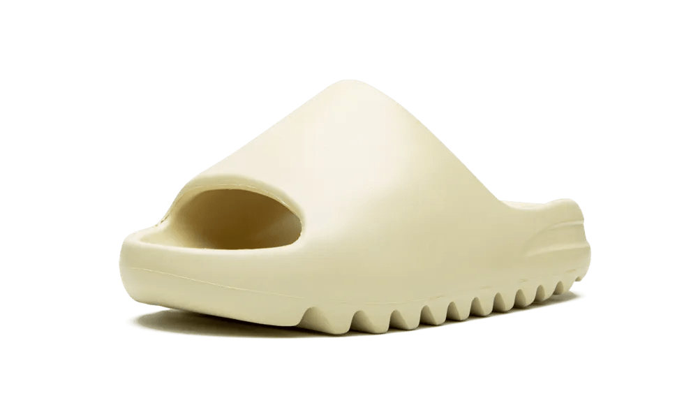 Yeezy Slide 'Bone'  – sneaker autêntico da CollectKicks